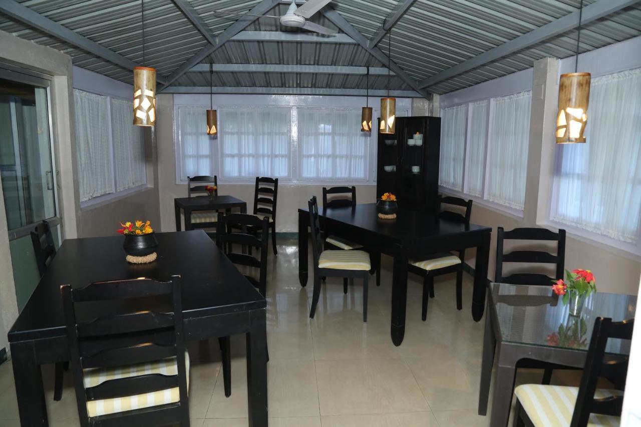 Kumar'S Mountain View Cottage Coonoor Exteriér fotografie